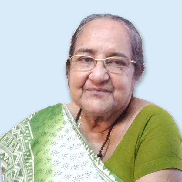 Mrs. Kalpana Chakraborty