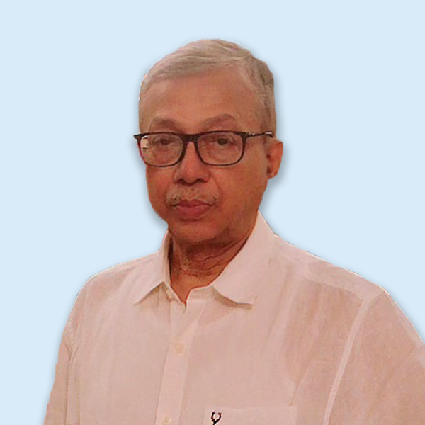 Mr. Pulak Ranjan Nag